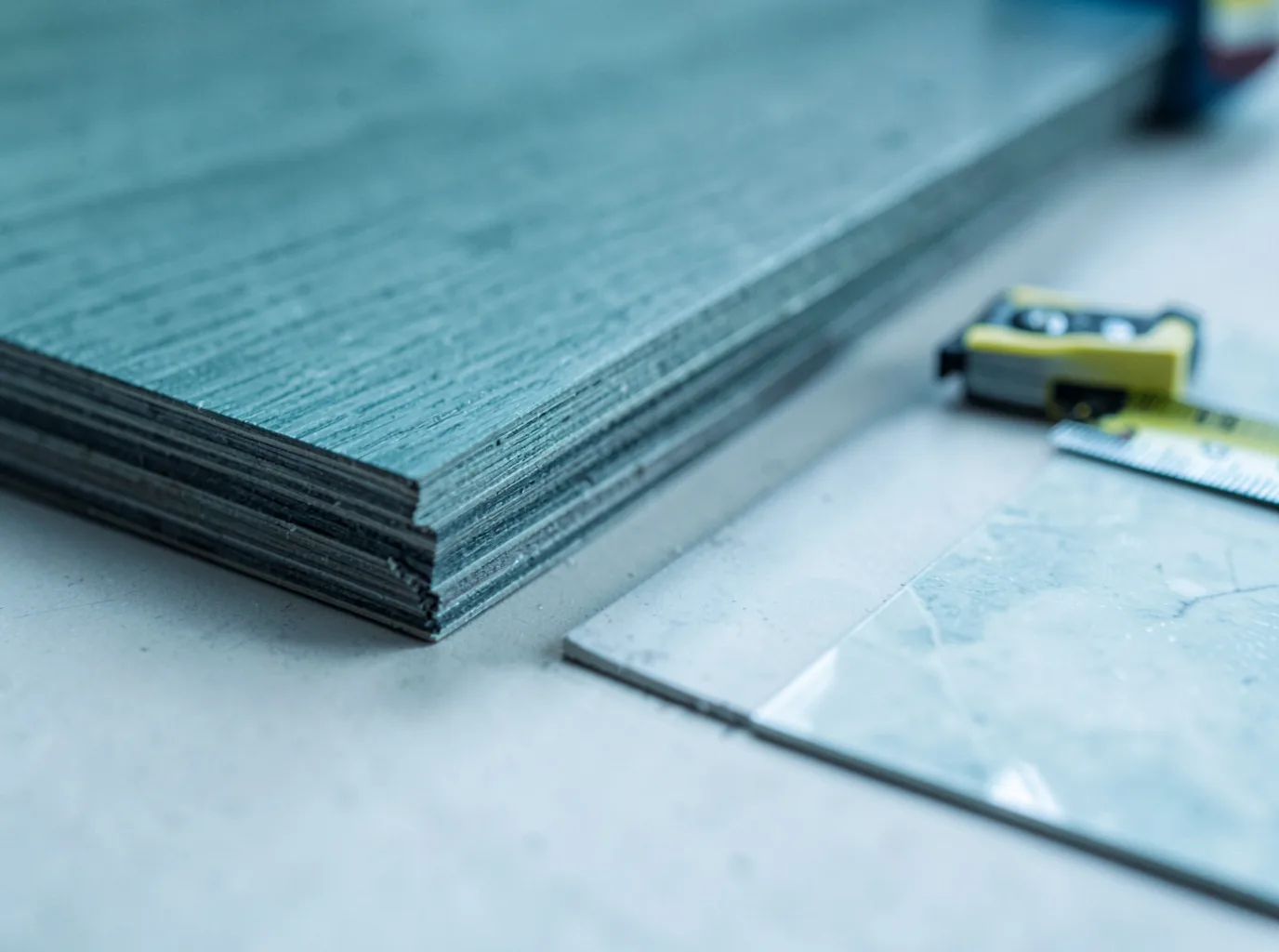 Luxury Vinyl Plank Installation Ripley, WV FAQs